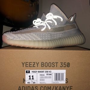 Yeezy boost 350 v2 Lundmark